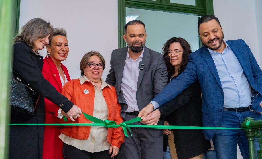 Foto: Silvio Turra/SEED