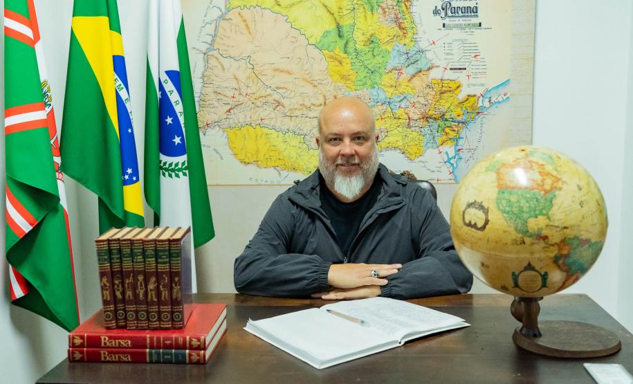 Foto: Silvio Turra/SEED