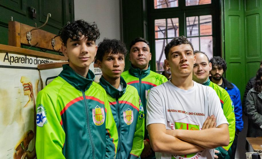 Foto: Silvio Turra/SEED