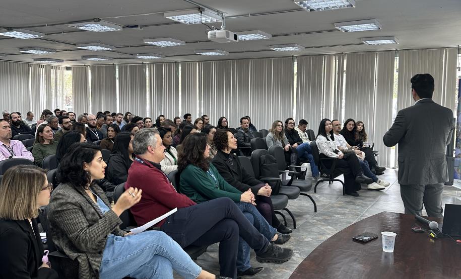 Plano de Implantação BIM