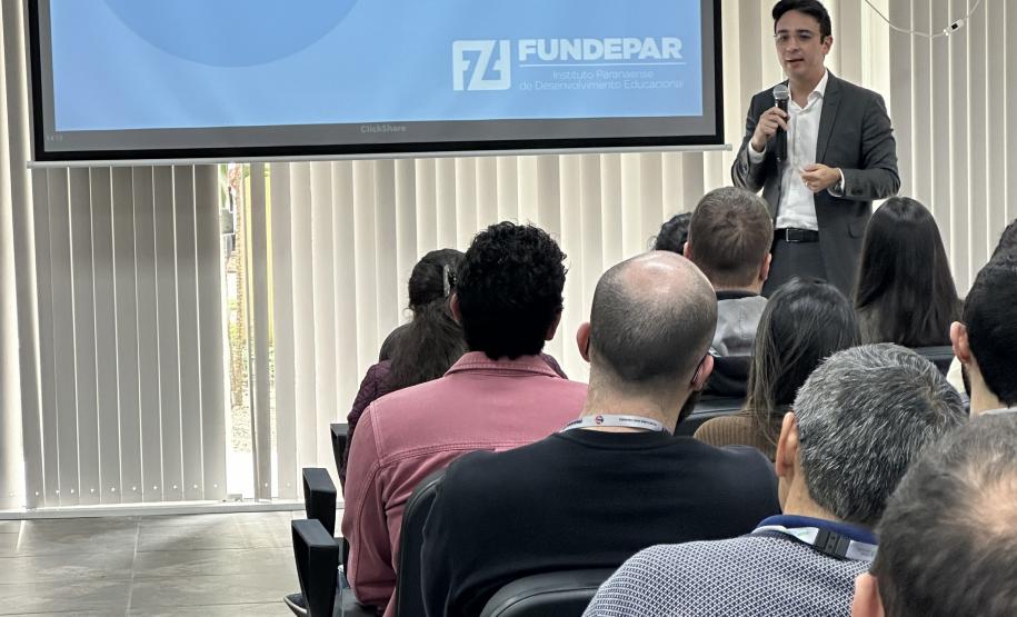 Plano de Implantação BIM