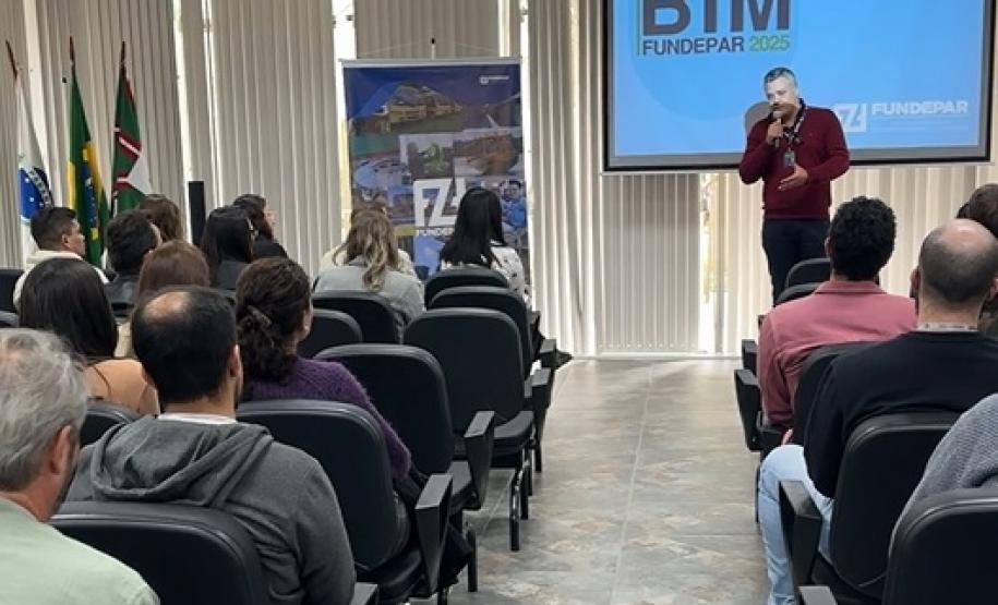 Plano de Implantação BIM