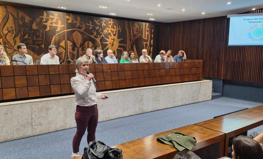 Dia Mundial da Alimentação