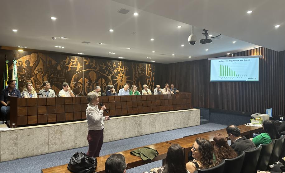 Dia Mundial da Alimentação