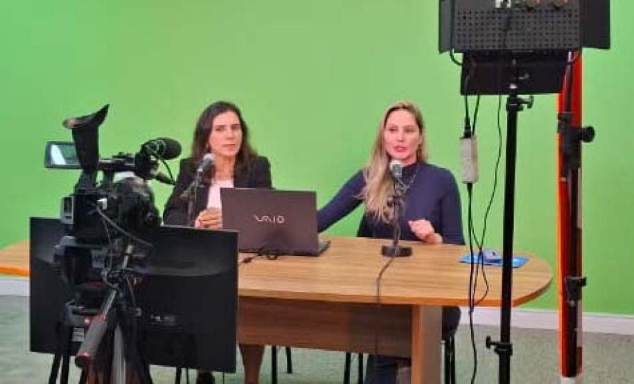 Cadastramento de Transportes