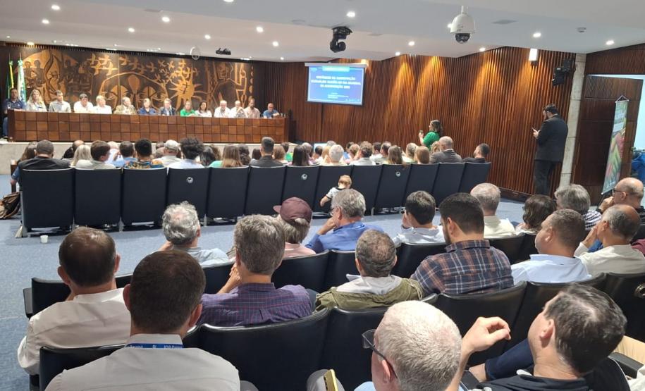 Dia Mundial da Alimentação