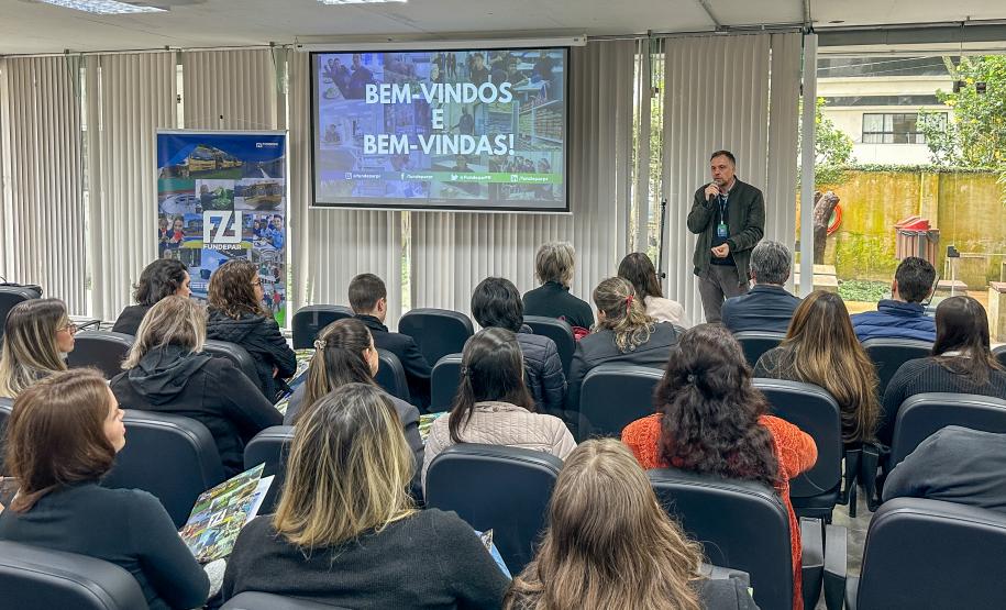 1,5 milhão de refeições por dia: nutricionistas da rede estadual passam por capacitação