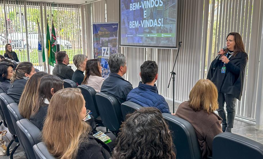 1,5 milhão de refeições por dia: nutricionistas da rede estadual passam por capacitação