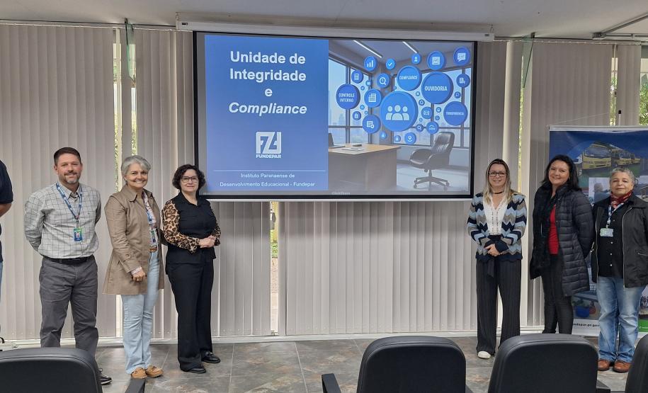 Estudo e Planejamento