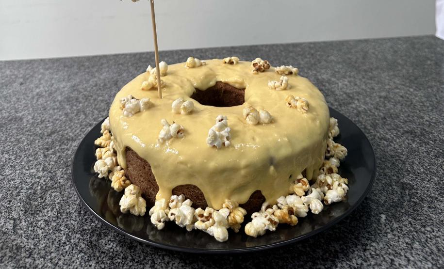 Delícias Incentiva Receitas