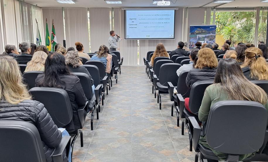 Estudo e Planejamento