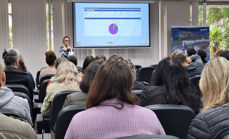 Estudo e Planejamento