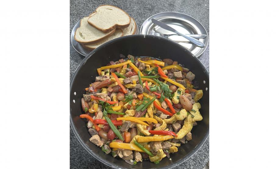 Delícias Incentiva Receitas