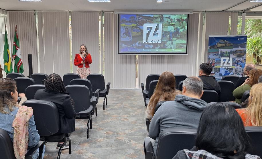 Estudo e Planejamento