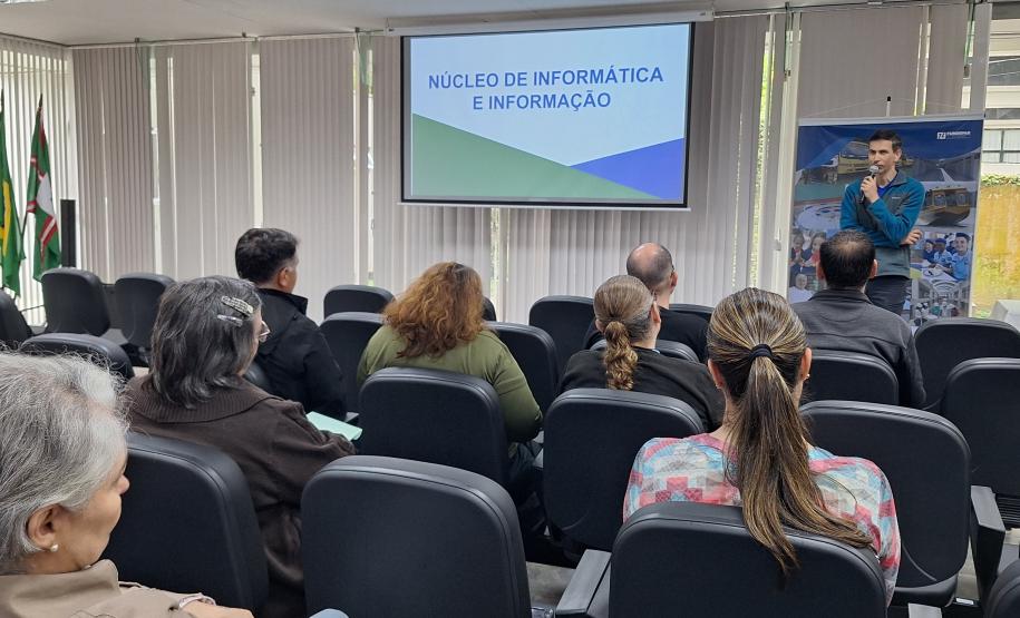 Estudo e Planejamento