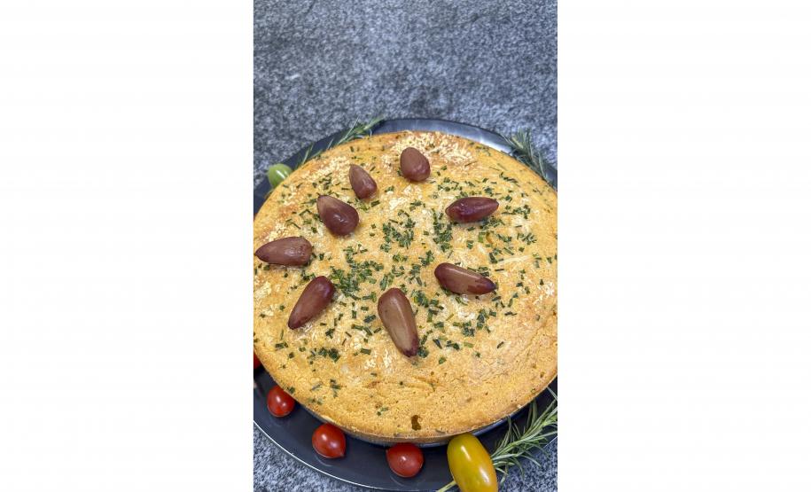 Delícias Incentiva Receitas