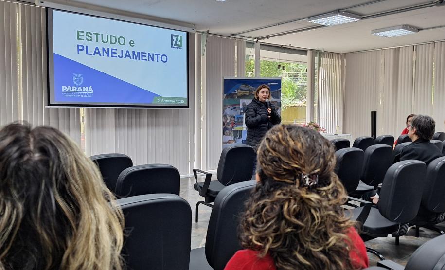 Estudo e Planejamento