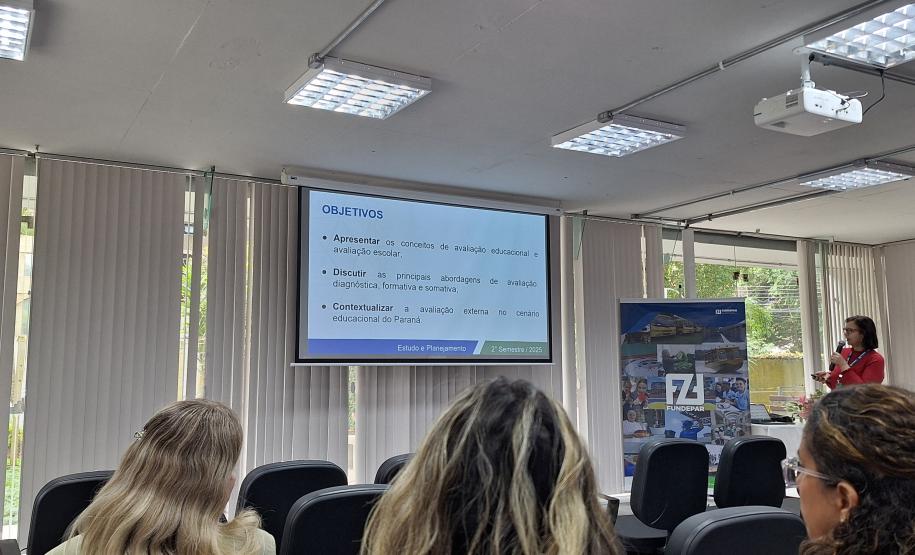 Estudo e Planejamento