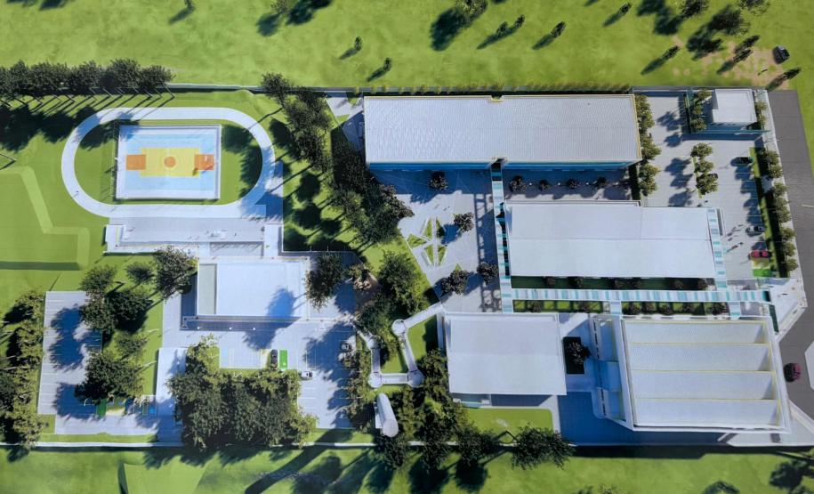 BID Escolas do Futuro