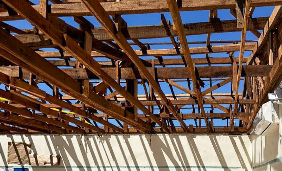 Paraná libera investimento de R$ 10 milhões para reconstrução de escola em Rio Bonito do Iguaçu