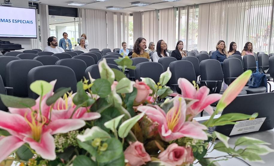 Acolhimento Servidores Dezembro