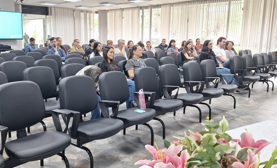 Capacitação BIM Fundepar