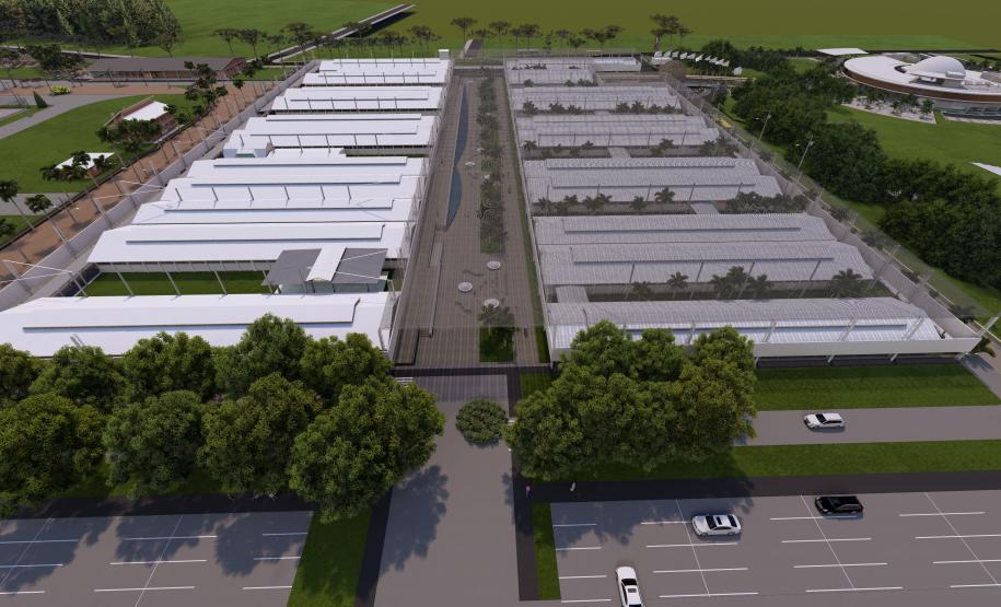 Estado lança edital de R$ 12,5 milhões para revitalizar Parque da Ciência Newton Freire Maia