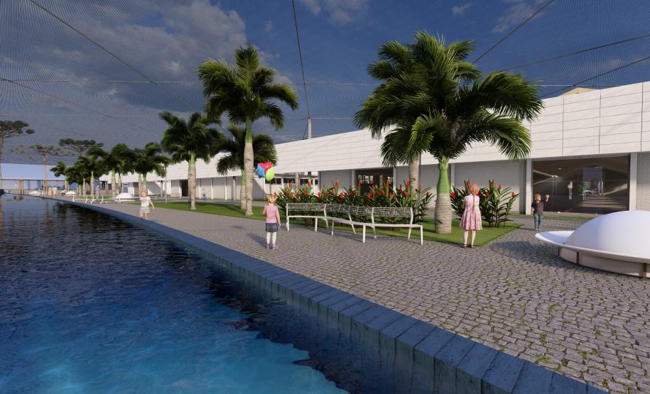 Estado lança edital de R$ 12,5 milhões para revitalizar Parque da Ciência Newton Freire Maia