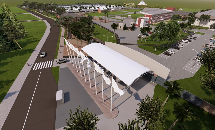 Estado lança edital de R$ 12,5 milhões para revitalizar Parque da Ciência Newton Freire Maia