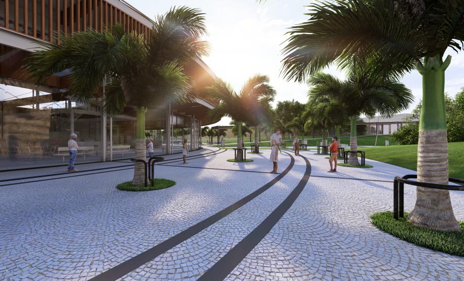 Estado lança edital de R$ 12,5 milhões para revitalizar Parque da Ciência Newton Freire Maia