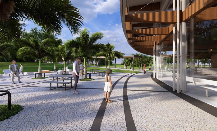 Estado lança edital de R$ 12,5 milhões para revitalizar Parque da Ciência Newton Freire Maia