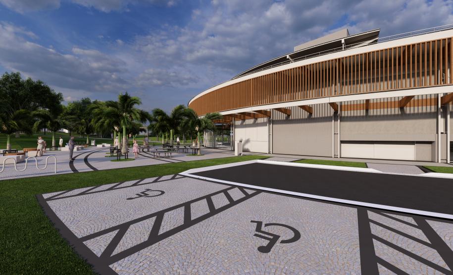 Estado lança edital de R$ 12,5 milhões para revitalizar Parque da Ciência Newton Freire Maia