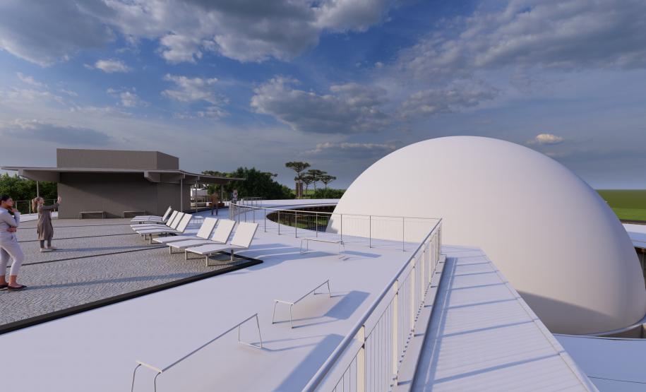 Estado lança edital de R$ 12,5 milhões para revitalizar Parque da Ciência Newton Freire Maia