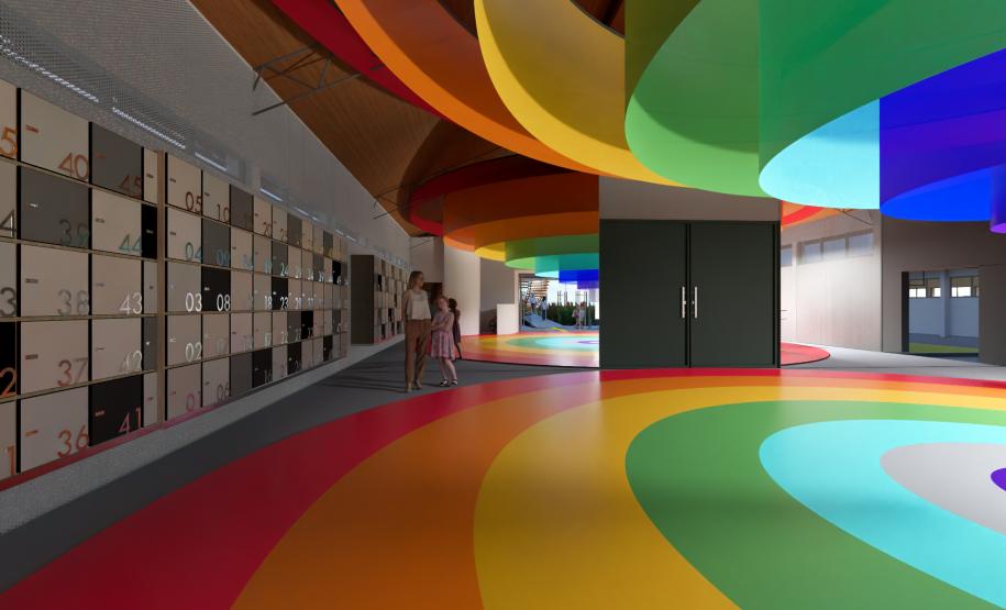 Estado lança edital de R$ 12,5 milhões para revitalizar Parque da Ciência Newton Freire Maia