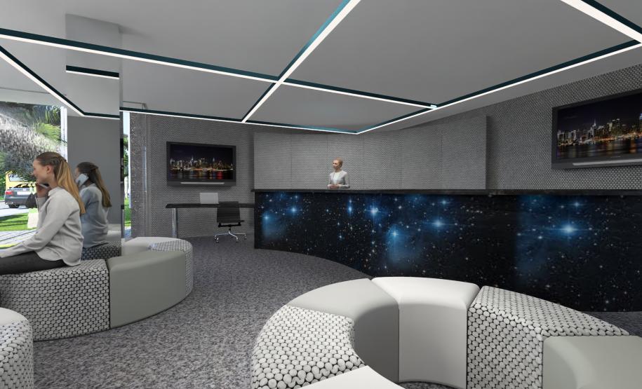 Estado lança edital de R$ 12,5 milhões para revitalizar Parque da Ciência Newton Freire Maia