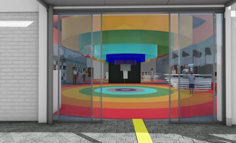 Estado lança edital de R$ 12,5 milhões para revitalizar Parque da Ciência Newton Freire Maia