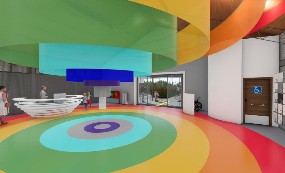 Estado lança edital de R$ 12,5 milhões para revitalizar Parque da Ciência Newton Freire Maia