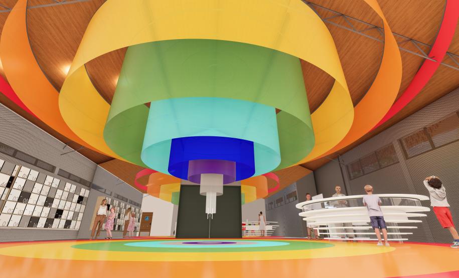 Estado lança edital de R$ 12,5 milhões para revitalizar Parque da Ciência Newton Freire Maia