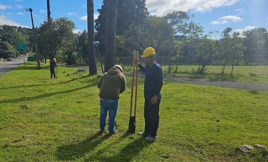 Governo do Estado assina contrato e inicia obras do Planetário do Parque da Ciência
