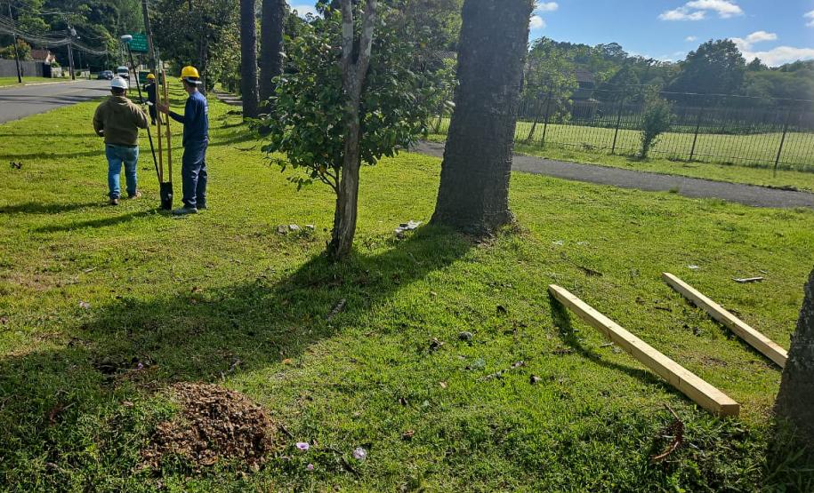 Governo do Estado assina contrato e inicia obras do Planetário do Parque da Ciência