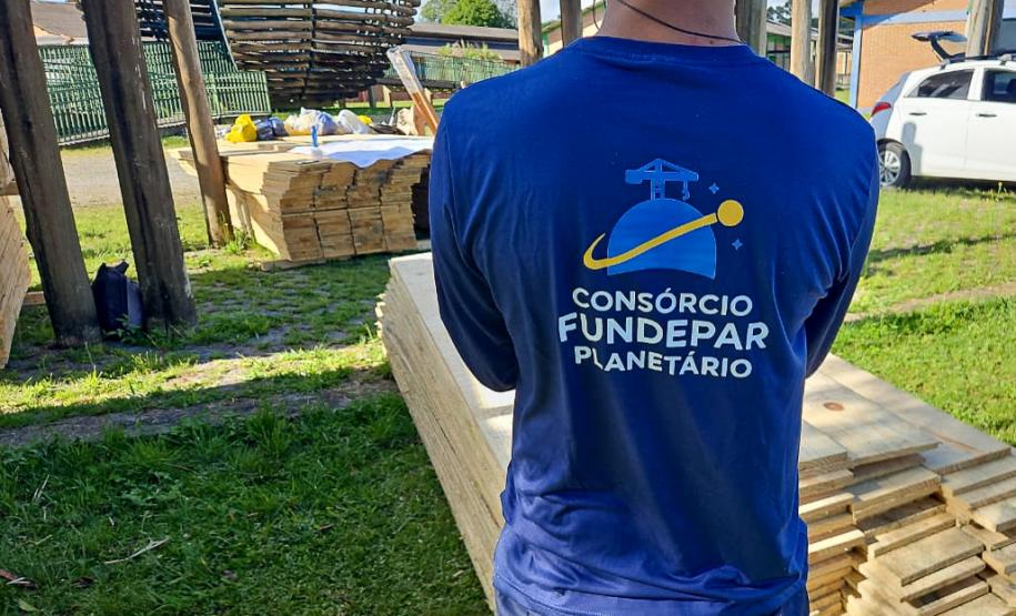 Governo do Estado assina contrato e inicia obras do Planetário do Parque da Ciência