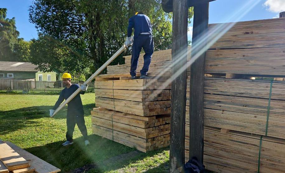 Governo do Estado assina contrato e inicia obras do Planetário do Parque da Ciência
