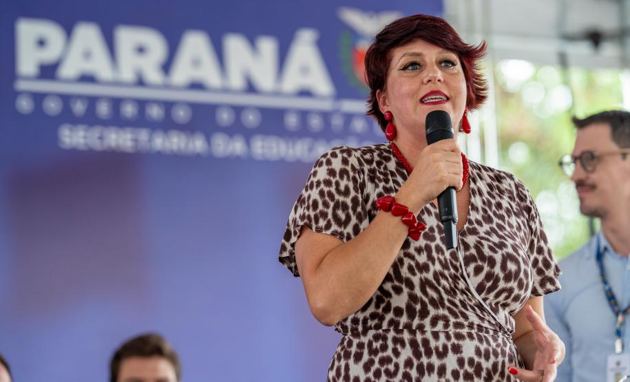 Ampliação C.E. Ângelo Trevisan