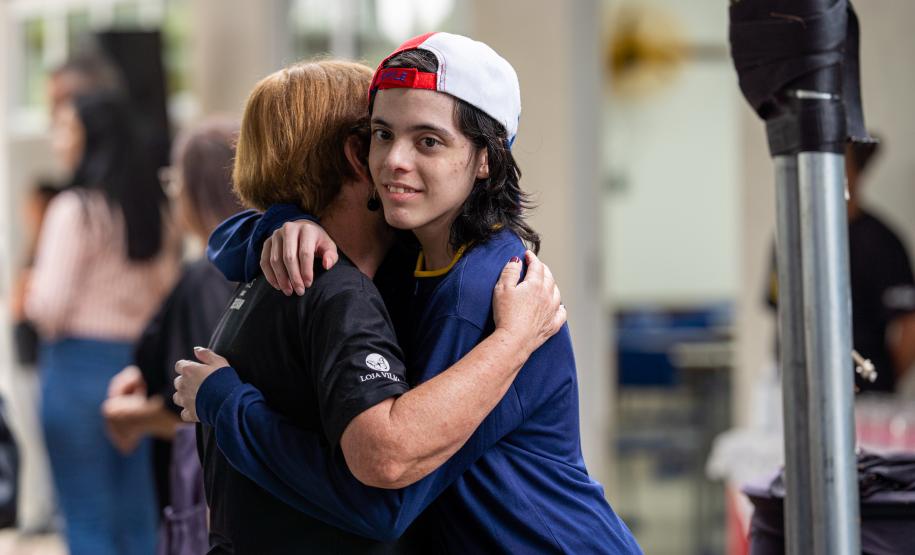 Ampliação C.E. Ângelo Trevisan