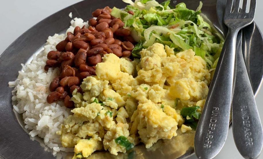 Audiência Pública Alimentação Escolar