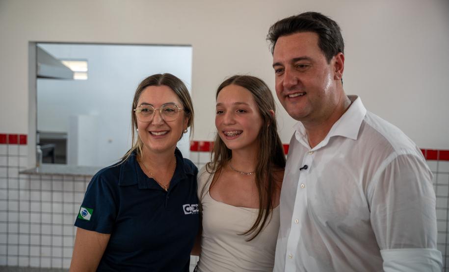 CEEP Medianeira Fundepar