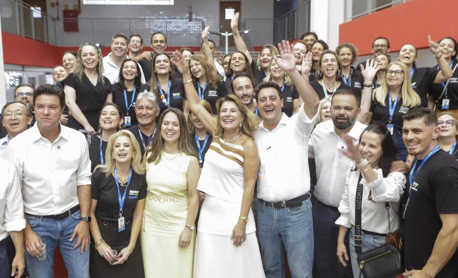 Centro de Educação Profissional Ibiporã curso IA