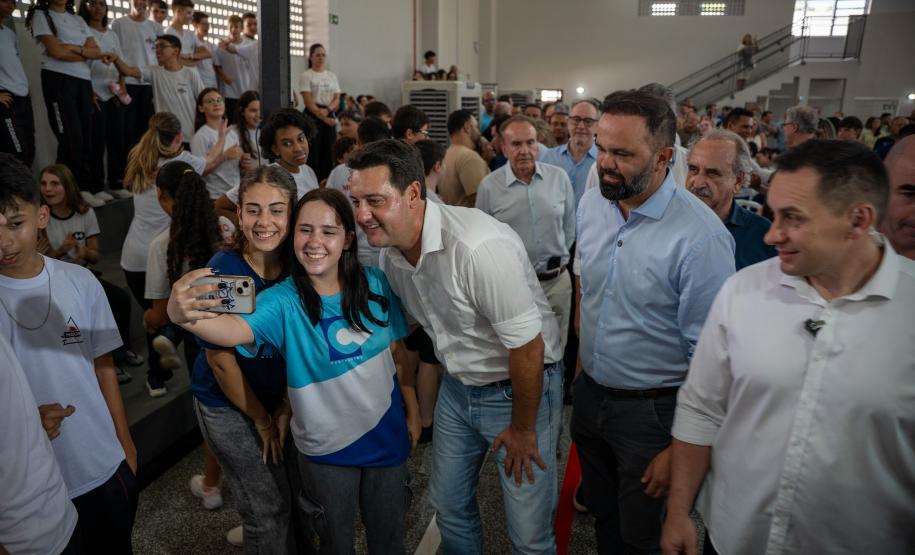 CEEP Medianeira Fundepar