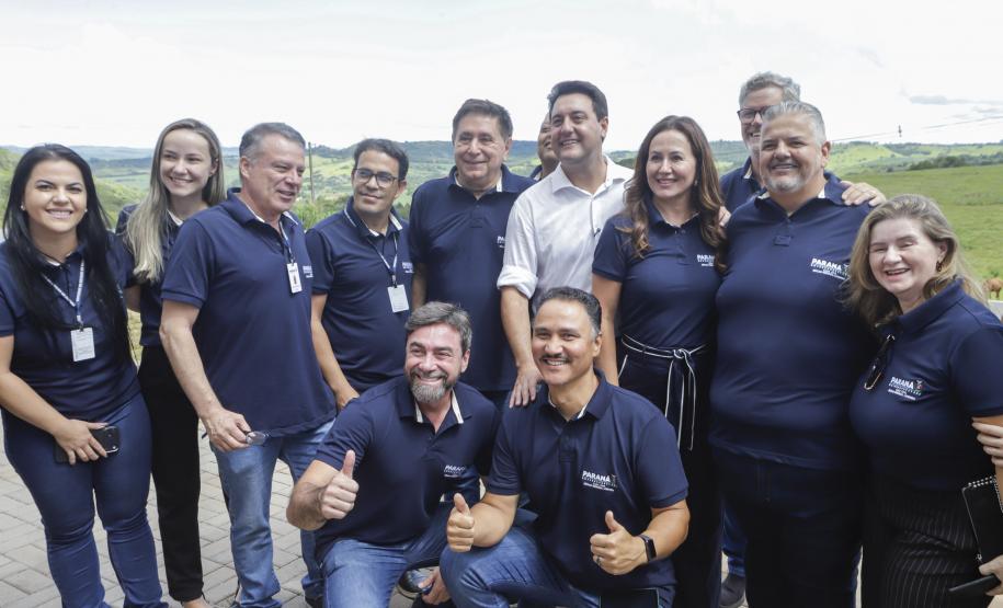 Centro de Educação Profissional Ibiporã curso IA