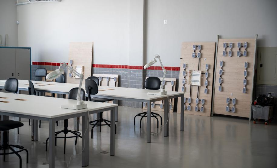 CEEP Medianeira Fundepar